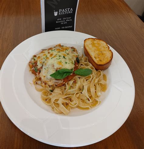 PASTA KULTURE