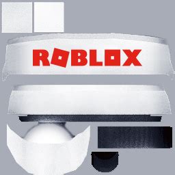 PC / Computer - Roblox - 2018 Roblox Visor - The Textures Resource