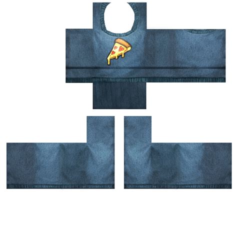 PC / Computer - Roblox - Pizza Face - The Textures Resource