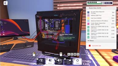 PC Building Simulator Nexus - Mods and Community