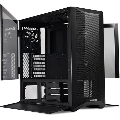 PC Case: Lian Li Lancool II Mesh Performance