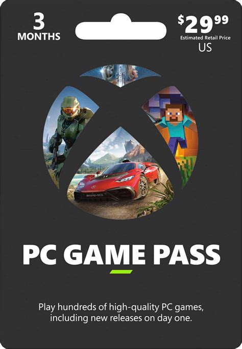 PC Game Pass: The good stuff
