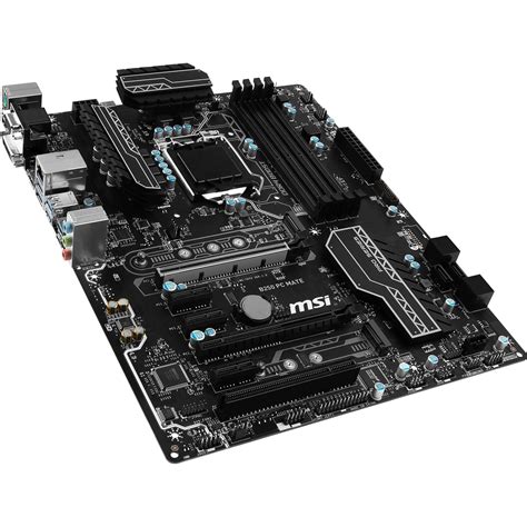 PC Motherboard