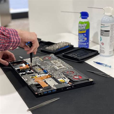 PC Repair Ann Arbor Computer Problems