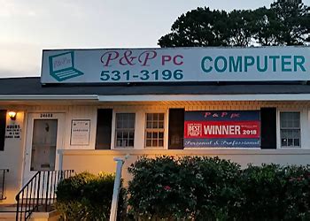 PC Repair Near Me Norfolk VA Fast Repair