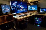 PC Setup TV