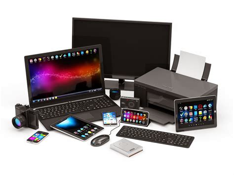 PC and desktop devices