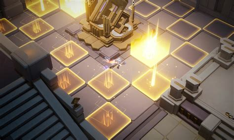 PC controller support is one of many new features coming to Torchlight: Infinite