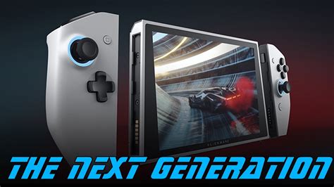 PC gaming is finally evolving