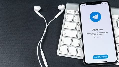 Arti PC di Telegram dan Manfaatnya untuk Pengguna