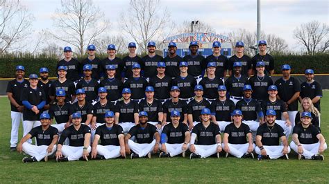 PC vs. Georgetown Baseball 2024 Stats