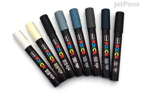 PC-5M (Medium Point)