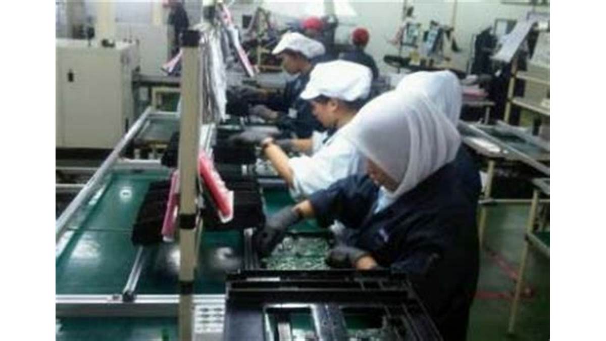The Rising Demand for High-Quality PCB in Indonesia