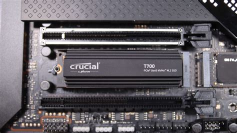 PCIe 5.0 SSD