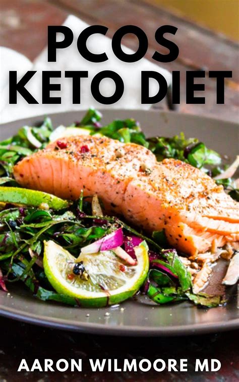 PCOS Keto Diet: A Practical Guide
