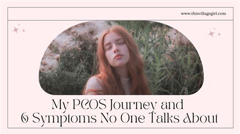 PCOS is a Journey, Not a Destination