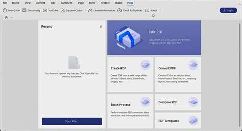 PDFelement Features