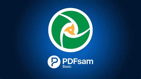 PDFsam Basic (Free)