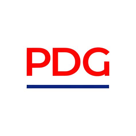 PDG