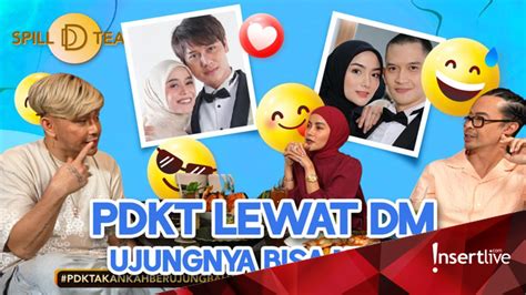 PDKT Instagram