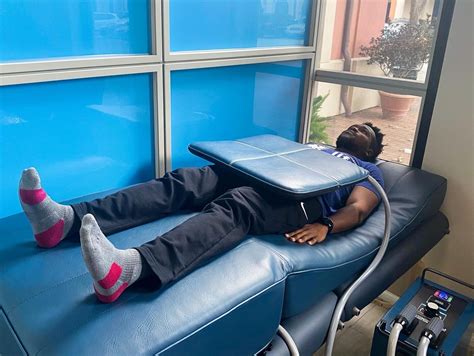 PEMF Therapy Houston Relief