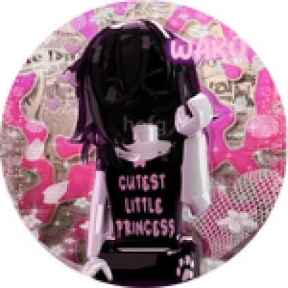 PFP Commission - Roblox