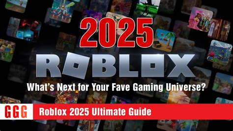 PG Guide For Roblox 