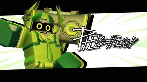 PHIGHTING! [ALPHA] - Roblox