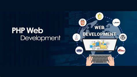 PHP Web Development: The Best Solution for Your Business