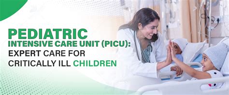 PICU Design: Optimizing Hospital Pediatric Intensive Care.