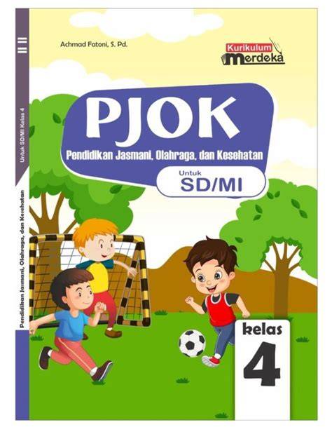 PJOK