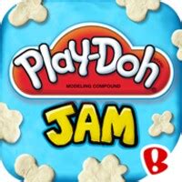 PLAY-DOH Jam v0.9 APK + OBB for Android