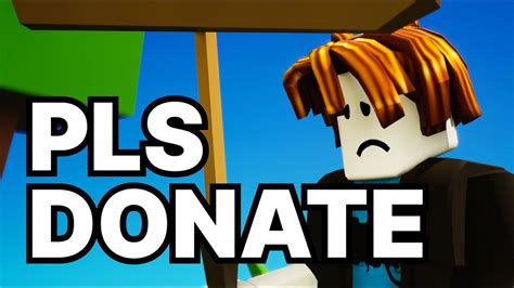 PLS DONATE | Roblox Game - Rolimon\'s