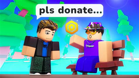 PLS DONATE | Roblox Wiki | Fandom