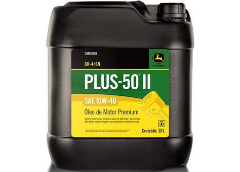 PLUS-50™ II