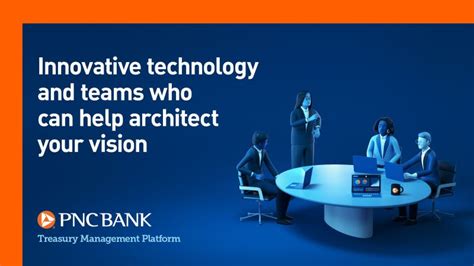 PNC Treasury Management Solutions