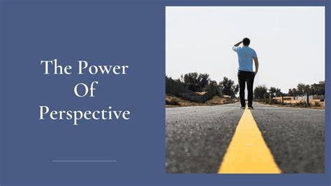 Power of Perspective