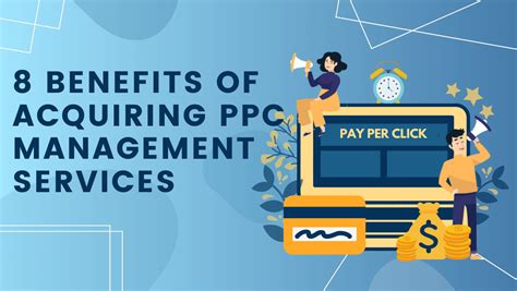 What Is PPC Management, and How Does It Benefit?