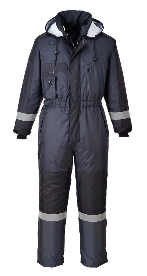 PPE insulation clothing