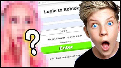PREZLEY HACKED My Roblox Account!! HELP!! - YouTube 