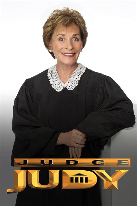 Printable List Judge Judy Episodes