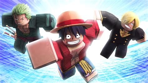 PROJECT: ONE PIECE - Roblox
