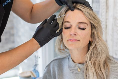 PRP Therapy Nashville