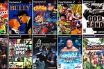PS2 Games for PC