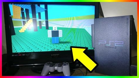 PS3 - Roblox