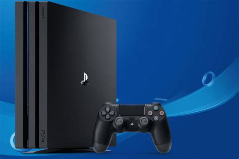 PS4 Pro: FAQ