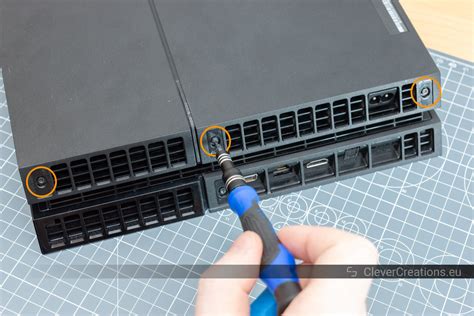 PS4 Alternatives to HDMI Port Repair and Replacement