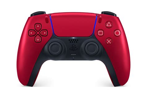 PS5 DualSense controller