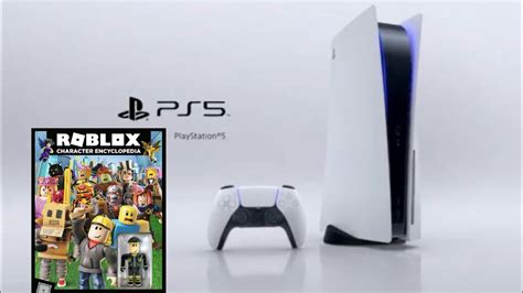 PS5: What Happens When You Download Roblox on PlayStation 5 