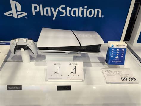 PS5 Costco Availability